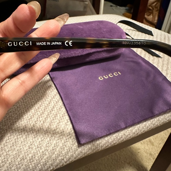 Gucci eyewear - Picture 6 of 7